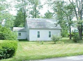 5210 W 700 S, Berne, IN 46711