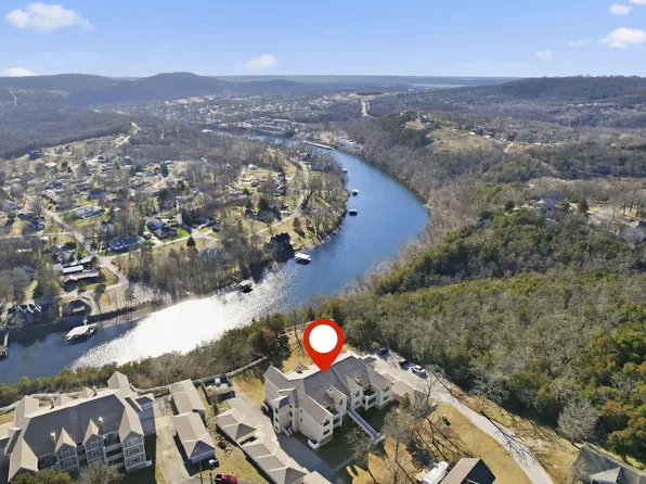 280 Woodland Dr Unit 2C, Branson, MO 65616