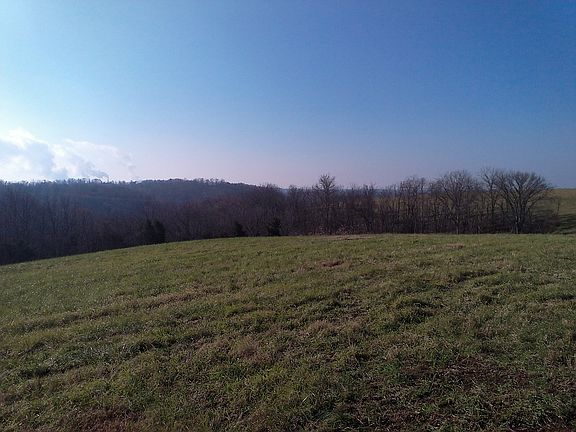 Exc ridgetop Homesite!