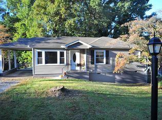 2014 Bittle Rd, Maryville, TN 37804