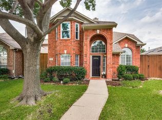 3105 Fox Hollow Dr, Plano, TX 75023