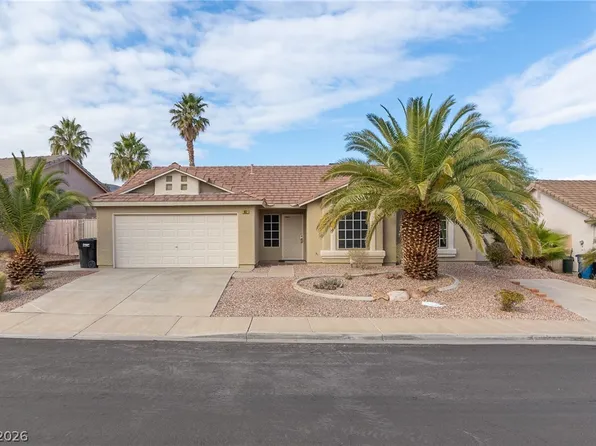 807 Chimney Rock Dr, Henderson, NV 89002