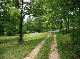 328 Tenn Ridge Rd, Waverly, TN 37185