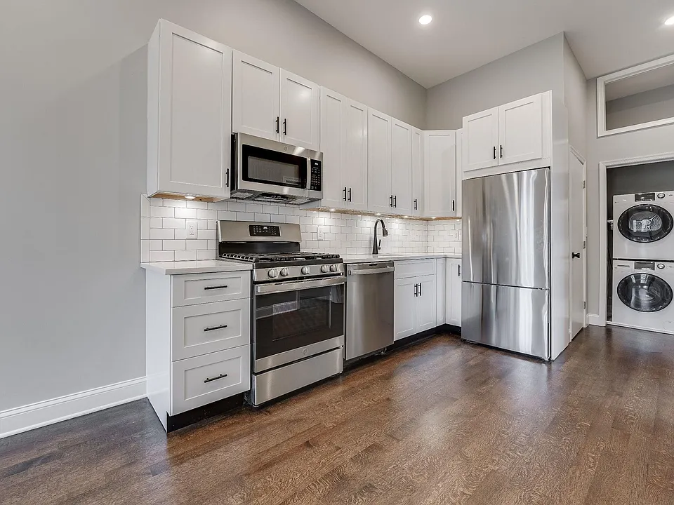 130 W Side Ave #1
