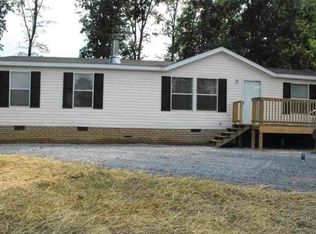 2036 Caywood Dr NW, Cleveland, TN 37311