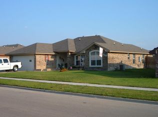 506 Osman Dr, Killeen, TX 76542