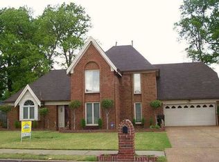 7566 Hedgington Dr LOT 507, Memphis, TN 38125