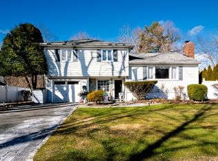 24 Martha Rd, Roseland, NJ 07068