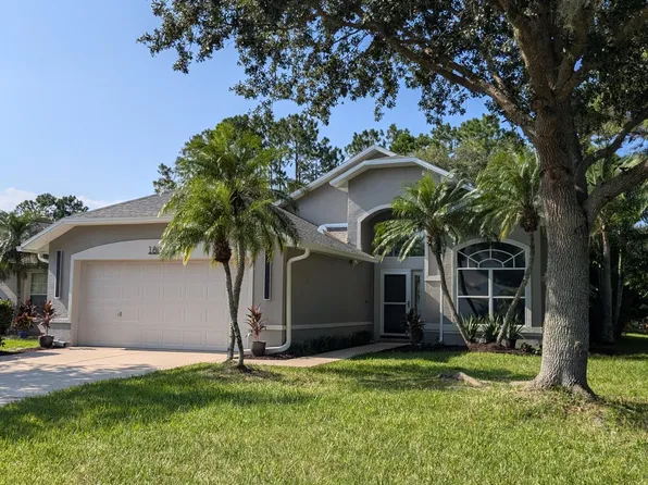 1807 Tara Marie Ln, Port Orange, FL 32128