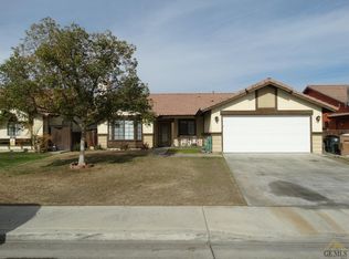710 Jumbuck Ln, Bakersfield, CA 93307
