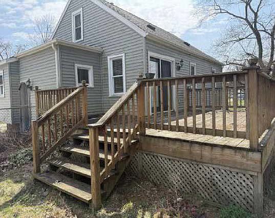2nd image of 40 Spaulding Ave W