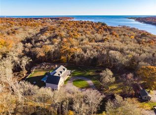 28 Pottersville Rd, Little Compton, RI 02837