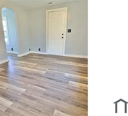 1 bed, 594 sqft, $750 — Photo 2
