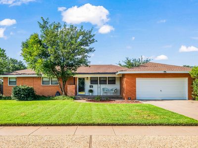 3615 45th St, Lubbock, TX, 79413