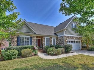 4032 W Sandy Trl, Indian Land, SC 29707