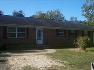 2623 Keisler Dairy Rd, Conover, NC 28613