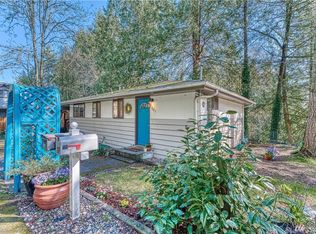 601 Adele Ave, Bremerton, WA 98312