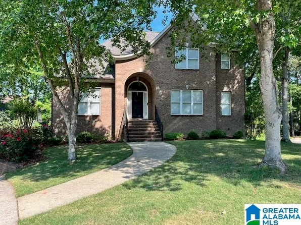 119 Water Elm Dr, Maylene, AL 35114