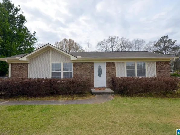 2038 1st Ave W, Maylene, AL 35114