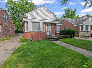 11322 Lucerne Ave, Redford, MI 48239