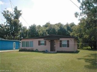3838 Lora St, Fort Myers, FL 33916