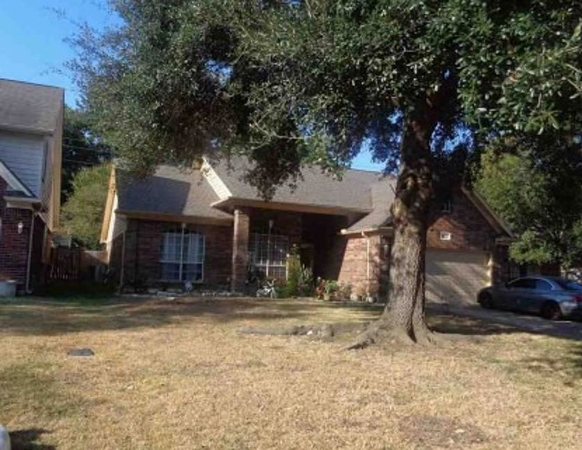 Property Front View