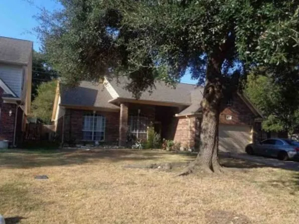 16023 Hollow Rock Dr, Houston, TX 77070