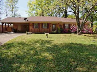 1907 Melvin Rd, Pearl, MS 39208