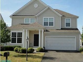 7626 Hutton St, Blacklick, OH 43004