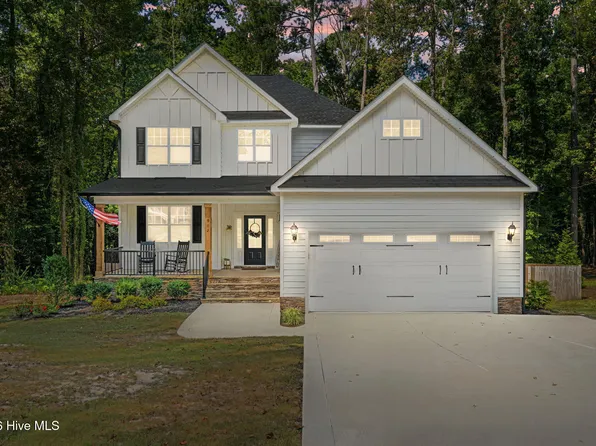 912 Sunset Drive, Carthage, NC 28327