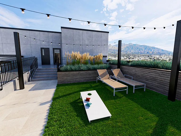 Unite Student Housing SLC