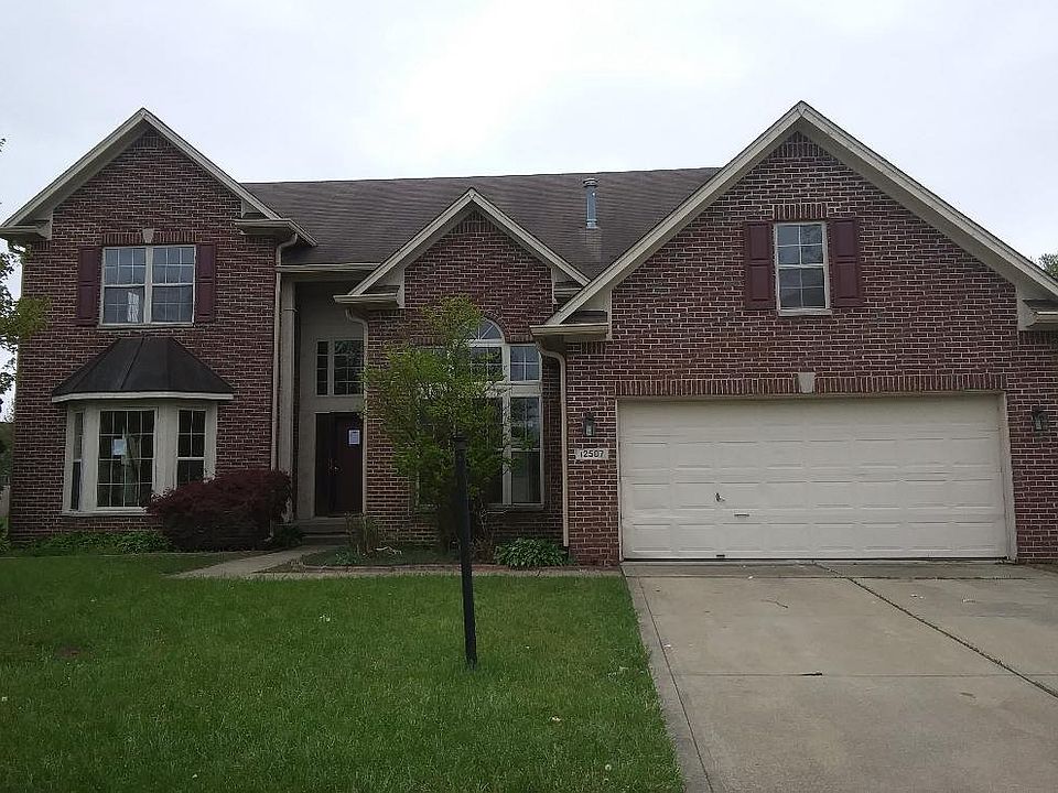 Property Front View