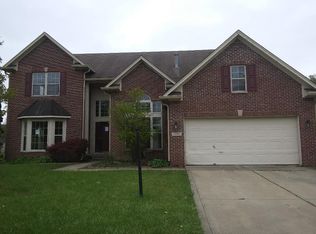 12507 Bent Oak Ln, Indianapolis, IN