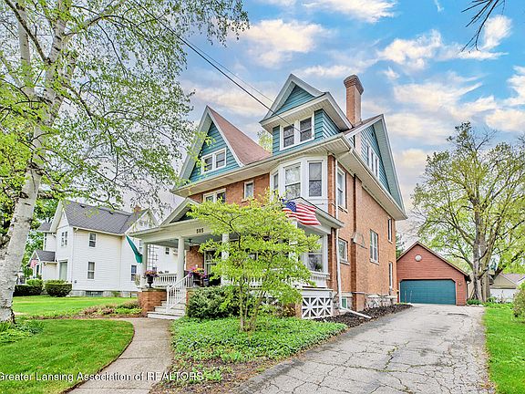 2nd image of 505 E Walker St