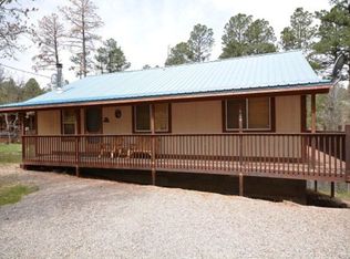 528 2nd St, Ruidoso, NM 88345