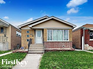 6052 S Mayfield Ave, Alsip, IL 60638
