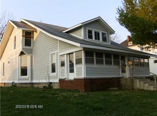 503 E Main St, Greenfield, IN 46140