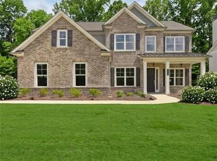 3410 Traditions Way, Jefferson, GA 30549