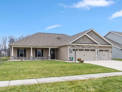 5573 Bear Creek Pass, Auburn, IN, 46706