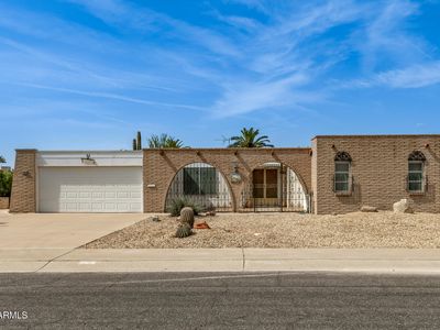 9607 W HIDDEN VALLEY Circle, Sun City, AZ, 85351