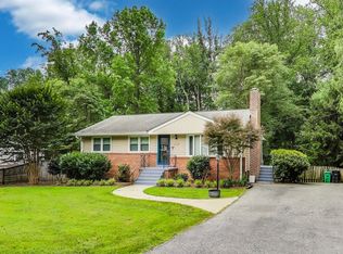 6107 Parkway Dr, Laurel, MD 20707