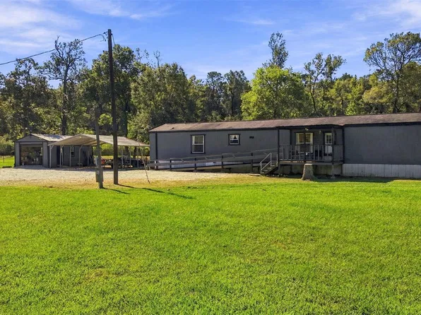 236 County Road 4502, Dayton, TX 77535
