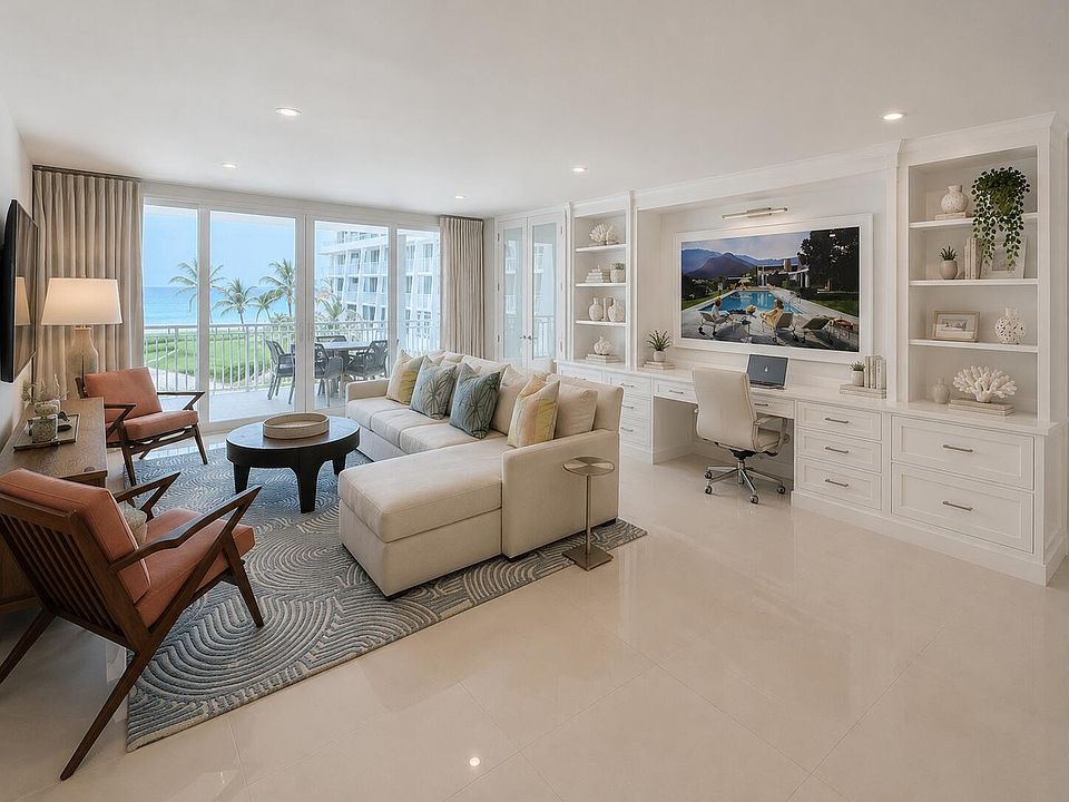 1st image of 2600 S Ocean Boulevard #302w
