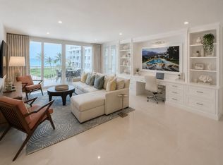 2600 S Ocean Boulevard #302w, Palm Beach, FL 33480