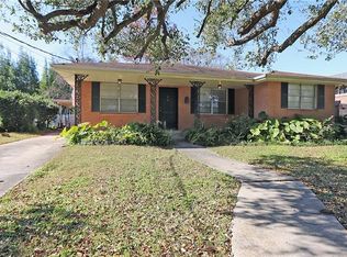 1124 Sena Dr, Metairie, LA 70005
