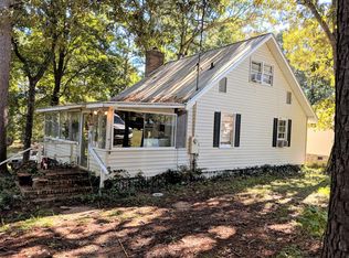 2435 Clubhouse Rd, Summerton, SC 29148