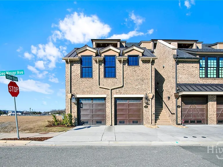 408 Geo Meyer Ave #CARRIAGE HOUSE — Photo 30