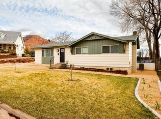 238 E 330 N, Kanab, UT 84741