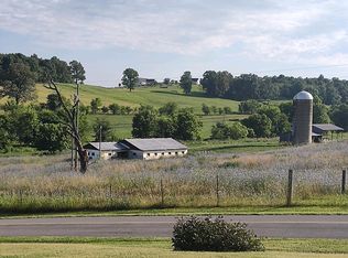 1046 Old Kentucky Rd S, Greeneville, TN 37743