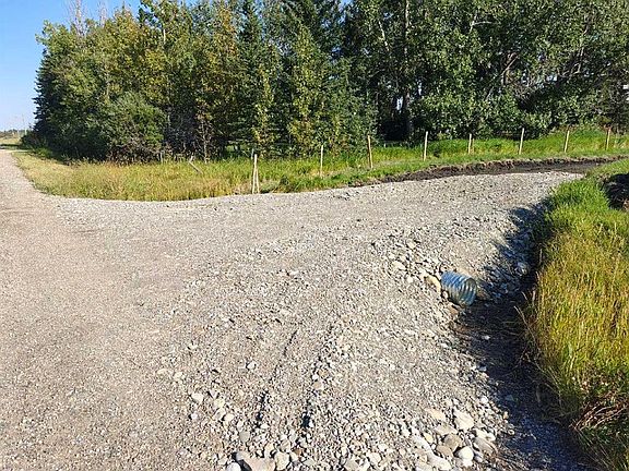 4th image of Township Road 240a